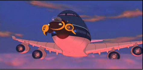 Original lilo and stitch airplane scene - But the original script and animation featured Stitch hijacking a 747 commercial airliner (like the kind used in 9/11) that crashed into multiple buildings during the chase. Read more: Disney's 'Lilo and Stitch' originally included an airplane crash scene that was cut after 9/11